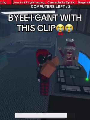 FLEE THE FACILITY OR FTF IS SMT ELSE OMG #fyp #viraltiktok #fleethefacility #ftf #roblox 