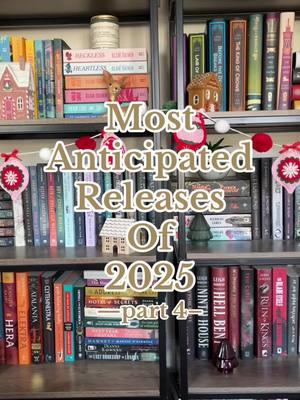 Most Anticipated Releases | Part 4 #books #bookish #reading #mostanticipatedreads #nerdybynature @berkleypub @Orbit Books US @Tor Publishing Group @St. Martin’s Press @Read Forever Pub @Avon Books 