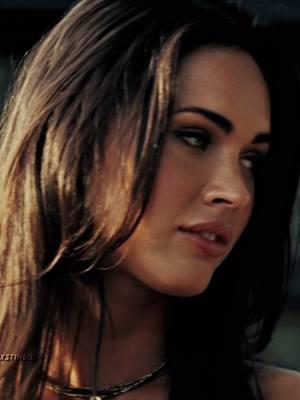 #MIKAELABANES - I better see her under my tree next year #meganfox #transformers #2000s #viral #foryou #fyp  [fake everything]