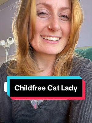 36 and more grateful every day 🐈‍⬛ #childfreebychoice #childfree #childfreetiktok #childfreemillennial #dink #dualincomenokids #feminism #feminist #catlady #furbabymama #dogmom #catmom 