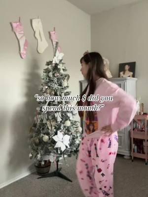 💀💀  #christmas #money #spend #gifts #presents #piperrockelle #itssonlyella #fyp #foryoupage #viralvideo #funnyvideo 