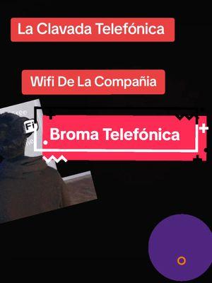 Broma Telefónica 😁 😁 #enrique #enriquesantosshow #laclavadatelefonica #risa #humor #bromasgraciosas #humorlatino #sonreir #bromasdivertidas #😂😂😂 #jajaja #paratii #fyp #llamada #llamadas #bromatelefonica #llamadatelefonica 