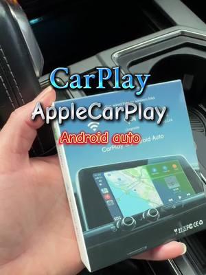 #applecar #carplay #2in1wireless #bestcarplay #adapterforyourcar #adapter #applecarplay #androidauto #androidwirelesscarplay 