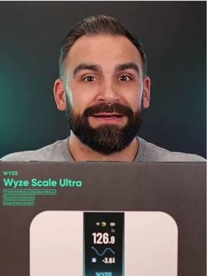 Take your fitness journey to the next level with Wyze Scale ULTRA 🤩 Got questions about this scale? Let us know in the comments. #TikTokShopYearEndSale #ShopVideoCarnival #wyzescale #smartscale #newyeargoals 