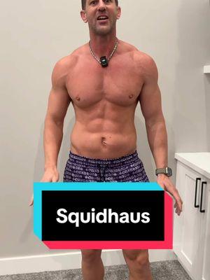 Looking for some new #gymshorts the #squidhaus has a 4 inch inseam and 9 different colors.  #fitness #workout 