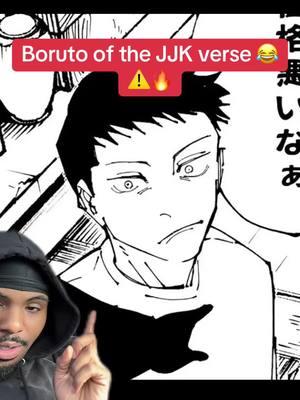 #greenscreen This kid potential is through the roof! 😂😂😂😭 #jujutsukaisen #borutonarutonextgenerations #jjk #manga #mangarecommendation #mangaedit #animefyp #animefyp #otaku #weebnation #weebtiktok #weebfyp #animecommunity #yutaokkotsu #makizenin 