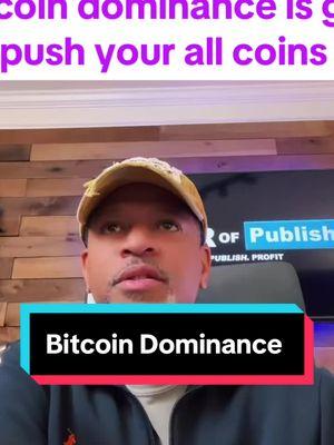 #bitcoin #dominance #binary #foryoupage #crypto #cryprocurrency #blockchain #crypto #cryptocurrency #bitcoin #blockchain #ethereum #btc #trading #cryptonews #cryptotrading #nft #forex #money #eth #investing #investment #cryptocurrencies #bitcoins #binance #bitcoinnews #bitcoinmining #invest #business #trader #entrepreneur #forextrader #nfts #finance #stocks #dogecoin #cryptoworld