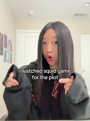 hehe #squidgame #squidgame2 #kdrama #kdramas #foryou 