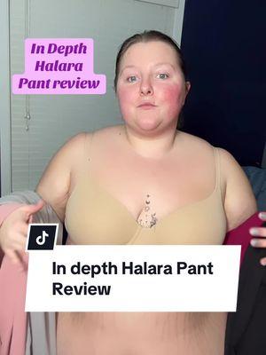 In depth review on the @Halara_official waffle pants. I’m currently sitting at a size 20 Jean from the holiday weight gain and the 2XL is my personal favorite as far as the fit goes! If you have any questions please let me know! #plussizefashion #plussizeedition #plussizetiktok #plussizetryon #apronbellystyle #apronbellyfriendly #plussize #tummycontrol #halaraeveryday #halarapants #halarapantsreview #halaraholiday #holidaydeals #outfitinspo #winteroutfitideas #outfitideas #creatorsearchinsights 