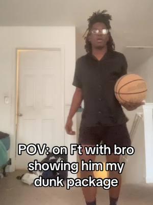 Lettin bro see the arsenal🫡‼️ #basketball #basketballmemes #dunk #dunkpackage #nba2k #2k24 #2kmemes #memes #memestiktok #fyp #foryou #trending #viral #xyzbca 