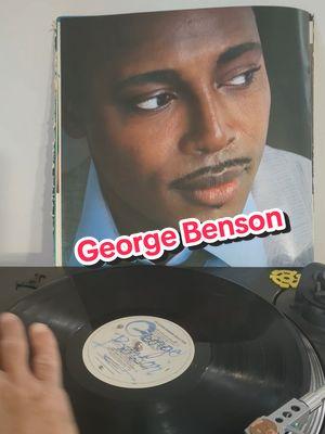 George Benson "Turn Your Love Around" #georgebenson #turnyourlovearound #jazzvocalist #souljazz #jazzfusion #jazzguitarist #vinyl #vinylrecords #vinylcollection #vinylcollector 