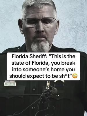 Manatee County, Florida Sheriff press conference regarding home invasion #cops #sheriff #florida #FAFO #2a #news #fyp #foryou #crime #police #backtheblue #copsoftiktok 