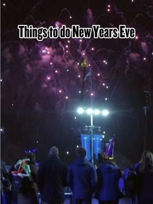 Ready to ring in the New Year? Whether you’re planning a low-key night or going all out, Philly has something for everyone this New Year's Eve! #visitphilly #thingstodoinphilly #itsaphillything #phillytok #tiktokphilly #philly #phillytiktok #phillyholidays #holidaysinphilly #newyearseve 