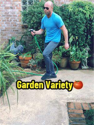 Garden Variety🍅 #jasonstanly #elvis