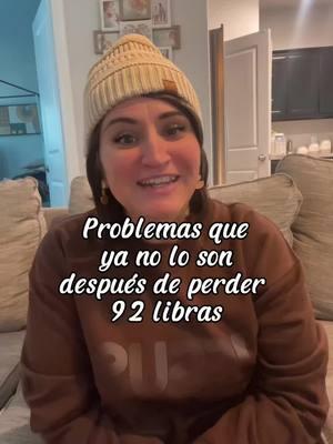 Ventajas que muchas veces pasamos por alto luego de perder peso. #perdidadepeso #procesodeperdidadepeso #weightloss #deficitcalorico #caloriedeficit #nonscalevictories #ventajasalperderpeso #nsv 