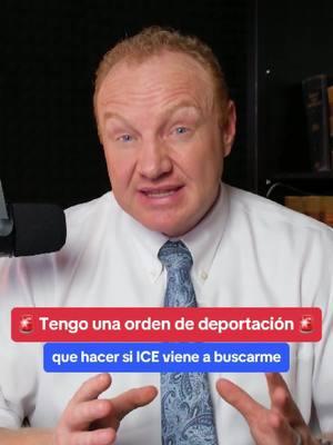 ¡Mucha atención a este consejo! Recuerda siempre mantener la calma y dejar todo en manos de dios primero.  🙏 #inmigracion #abogado #mensaje #noticias #trump #usa #asesoria #consejos