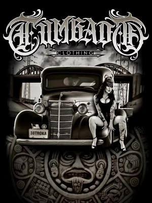 firme Viernes  ##oldschool #tumbadoclothing #tumbado #fyp #porvida #lowriderlife #lowrider 