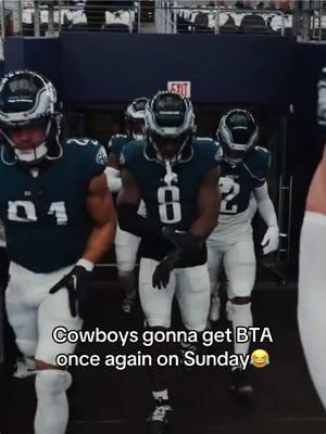 McKee should start over Pickett but still#smittyfx #eaglesfootball #eagles #cowboys #rivalry #nfl #fyp #funny #bta #cjgardnerjohnson #jalenhurts #football #touchdown #kennypickett 