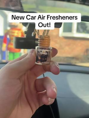 They smell so good #airfresheners #smell #clean #foryou #sale #cars 