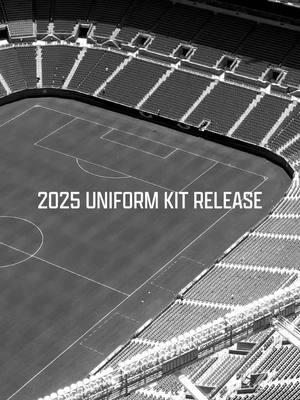 Rush Nation 🚨 NEW UNIFORMS ARE COMING!  Get ready for the Uniform Reveal on January 11th, 2025🎉 We will be hosting a LIVE stream on RushSoccer.com⚽️  #RUID #2025 #rushsoccer #rushhour #rushed #Soccer #capelli #kits #uniforms #jerseys #newkits #release #announcement #soccerkits #capellisport #rushxcapelli @Capellisport 