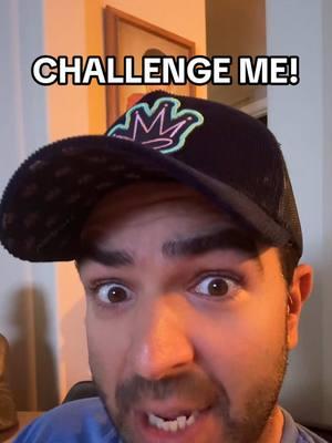 Challenge me! Impressions I can’t do! GO! #impressions #challenge #impression #voices #challengeme #suggestions #voiceactor #celebrityimpressions