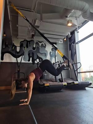 trx play wearing @LSKD  #calisthenicschallenge  #trx  #trxworkout  #lsk 