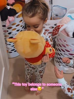 The end melted my heart😭🥹💗 #toddler#toddlersoftiktok#toddlers#dadsoftiktok#MomsofTikTok#parenthood#family#babyfever#baby#babies#cutebaby