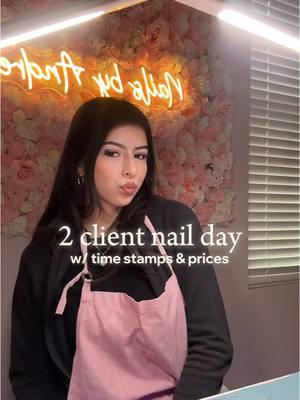 book on insta: @ nailsbyandrrea #nailtech #algonquinil #nailinspo #nailday 