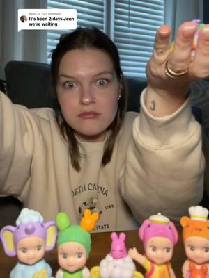 Replying to @Tia IM BACK IM SORRY!!! #sonnyangel #sonnyangeltok #sonnyangels #sonnyangelunboxing #mofusand #blindbox #blindboxopening #creatorsearchinsights #sonnyangelblindbox #sonnyangelcollection #sonny #SONNYS 