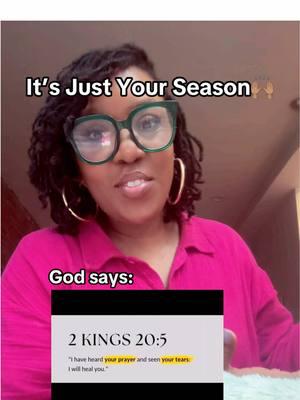 Listen, things might look crazy but it’s still your season! It’s still going to work in your favor!🙌🏽🔥😮‍💨If God has to carry you from 2024-2025, it’s still a win!! Everything attached to you still gone win’🙌🏽🙌🏽🔥🤞🏽It’s still going to turn around! It’s still going to work out! It’s still going to work in your favor! #Amen • • • • • • • • • • • • • .” • • • • • • • • • • • • • • • • • • • • • #Amen #hope #Trending #inspiration #faith #ContentCreator #Christianliving #Trend #Foryoupage #Christianliving #blackchristiantiktok #Foryoupage #encouragement #worship #nsppd7amfireprayers #blackchristiantiktok #Christian #christiantiktok #motivation #christiantiktokcomunity #Church #Jesuslovesyou #GodTok #BibleVerse #JesusTok #fypシ #Fyp #PreciousSimone 