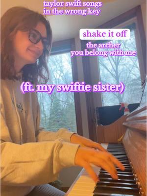 why do the minor versions hit harder than the major ones #taylorswift #swifttok #swiftietiktok #shakeitoff #loveralbum #thearcher #youbelongwithme #fearlesstaylorsversion #swiftiesoftiktok #taylorsversion  #classicalmusic #classicalmusician #musicmajor #classicalmusictiktok #musicians #pianist #classicalpiano #pianotok #classicalpianist #musicmajorthings #musicmajorproblems #musicmajortiktok #pianistsoftiktok #classicalmusiciansoftiktok #classicalmusicians #musicschool #musicmajorsoftiktok 