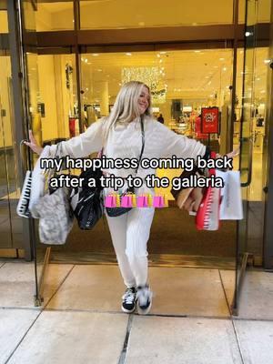 HAUL COMING!!!🛍️🛍️ #shoppingaddiction #galleria 