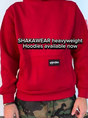 The SHAKAWEAR hoodies are slept on! Don’t sleep get yours now! #sphinxontop #LIVE #fypシ゚ #trending #shakawear #winter #viral #tiktokmademebuyit 