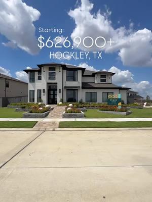 This homes includes a media room 📽️ 💵 $626,900+ 5 Beds | 4 Baths | 3,593 sqft 📍Hockley,TX Follow me to see more homes like this one! ✨ Click the link in bio or feel free to give me a call. Contact me for all your real estate needs. 📱 (956) 312-1807 ✉️ Manuel@whitehousegp.com #realestate #newhomes #houstonrealestate #interiordesign #dreamhome #houstonhomes #luxuryhomes #houstonrealtor #texasrealtor #luxuryrealestate #openhouse #housetour #hometour #firsttimebuyer #texas #htxrealtor #texashome #texasliving #properties #houston #explore #explorepage #houstonhomesforsale #firsttimehomebuyers #movingtohouston #movingtotexas