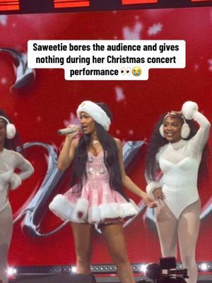 #saweetie #fyp #christmas 