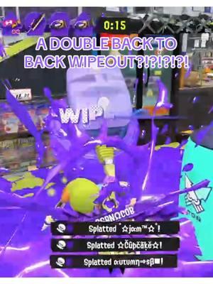 We were dumping their heads in the trash can at this point #splatoon3 #splatoon2 #splatoon #splattok #splatoonfyp #splatoon3hype #octoling #splatoon3clips #splatoonclips #foryou #fypシ #foryoupage #nintendo #nintendoswitch #gaming #GamingOnTikTok 