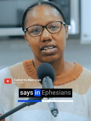 Marriage is not about putting yourself first; it's about self-sacrifice. Remember that your preferences don't always take precedence. Think about the bigger picture, which includes your partner and children. If you're single and searching for a partner, look for someone who practices self-sacrifice. Ephesians 5 teaches us that love in marriage should mirror Christ's love for the church. Both husbands and wives should be willing to lay down their lives for each other, prioritizing the glory of God and the greater good of the family. #CalledToMarriage #Mindsetsinmarriage SelfImprovement #SelfAwareness #RelationshipGoals #BeFlexible #Adaptability #reels #fyp