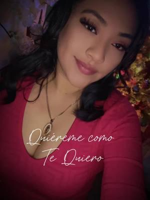 #lawuacha♥️🔥🔥 #🎶❤️ #quieremecomotequiero #🎄❄️🎁🎅 #fyp #🥰 #💋 