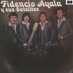 #fidencioayala 🪗🎸 #ysussatelites #firstreleased #1977 #released #1981 #album #ojitosverdes #norteño #rancheras #corridos #norteñas #corrido #norteñofriday #tgif #norteñonation #weekendvibes #dontowncopyrightstomusic #fypage #tiktokmusic #tiktokvibes #parati #paramigentelindadetiktok 