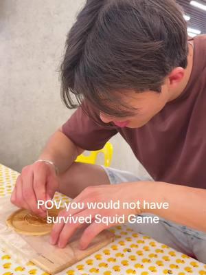 Who is watching Squid Game 2?? #squidgames #squidgame #squidgame2 #squidgames2 #korea #koreatravel #southkorea 