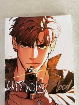 Volume 2 of Unholy Blood wqs amazing! Watch my review on this dark action vampire series on my youtube channel!  @Izepress  #izepress #vol2 #volume2 #unholyblood #manga #manwha #webtoon #book #korean #weeb #otaku #whattoread #action #vampire #koreanbook #read #vampiregirl #vampireboy 