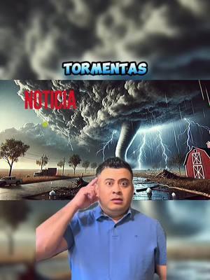 Severas tormentas con granizo y tornados afectan Texas, Luisiana y Arkansas, provocando demoras aéreas y alertas de emergencia. #Tormentas #Tornados #ClimaSevero #Texas #ViajesAñoNuevo #usa🇺🇸 