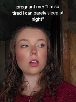 like seriously why would you say that to someone. I'm tired now, but loving my baby girl 🩷 #relatable #comedy #funny #foryoupage #fyp #usa🇺🇸 #marriedlife #wife #mom #xyzbca #tiktok #tiktokapp 