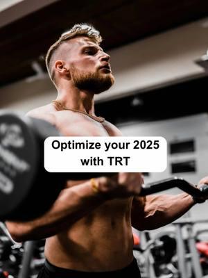 TRT End-of-Year Sale! Kickstart 2025 feeling your best with our TRT subscription! 🎯 New patients can save $20/month for their first 3 months—bringing your plan from $169 to just $149/month. Use code NEWYOU during your free consultation to lock in your savings. Don’t wait—offer ends soon! Visit the link in our bio to get started today and make 2025 your year of optimized health. 💪✨ #TRT #MensHealth #HormoneOptimization #NewYearNewYou #LaSara