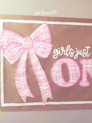 just so precious 🥺🥺 #brownpaperbanner #bannerpainting #birthdaybanner #bows #coquette #firstbirthday #girlhood 