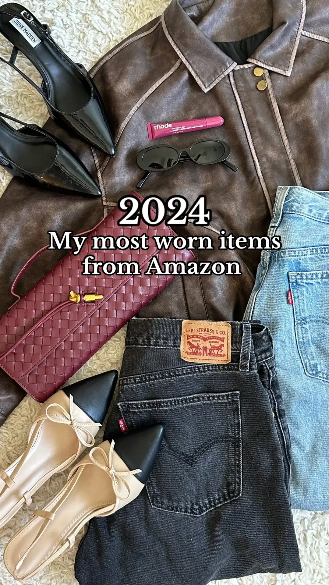 #amazonfashionfinds #amazonfinds #amazonwinterfashion #amazonfashionfinds2024 #amazonwinterhaul #amazonhaul #amazonhaul2024 #2024favorites #amazonmusthaves #2024amazonfashionfinds #2024amazonfavorites 