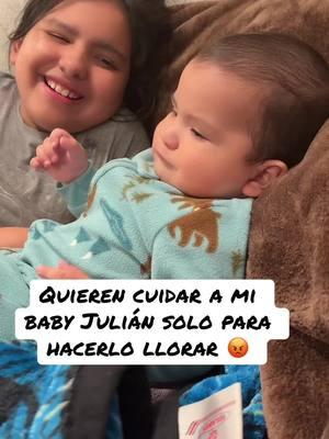 #babyjulian💙👑 #teammayo #7mesesdepuroamor 