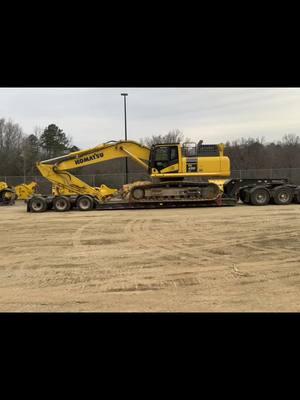 #truckerslife #truckersoftiktok #oleskooltruckin #northcarolina #peterbilt #lowboylife #lowboymafia #heavyhaul #heavyhaulmafia 