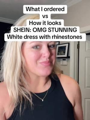 The quality, the look, the rhinestones!  AMAZING!  @SHEIN @SHEINUS  #tryonhaul #tryonfashion #tryonhaulclothes #tryonwithme #shein #sheincares #sheinhaul #sheinpartner #sheingals #sheinoutfits #sheingiving #sheinstyle #sheintryonhaul #sheintryon #sheinforall #sheinbigsale #f #fy #fyp #fypage #foryou #foryoupage #foryourpage #affordablefashion #affordablestyle #trending #trendy 