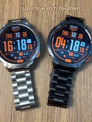 Men's Treasure Watch.#tiktokshopfinds #menswatch #fashion #sportswatch #outdoorsports #tiktokshopholidaysale #smartwatch #fitnesstracker#mingtawn 